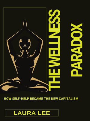 cover image of The Wellness Paradox